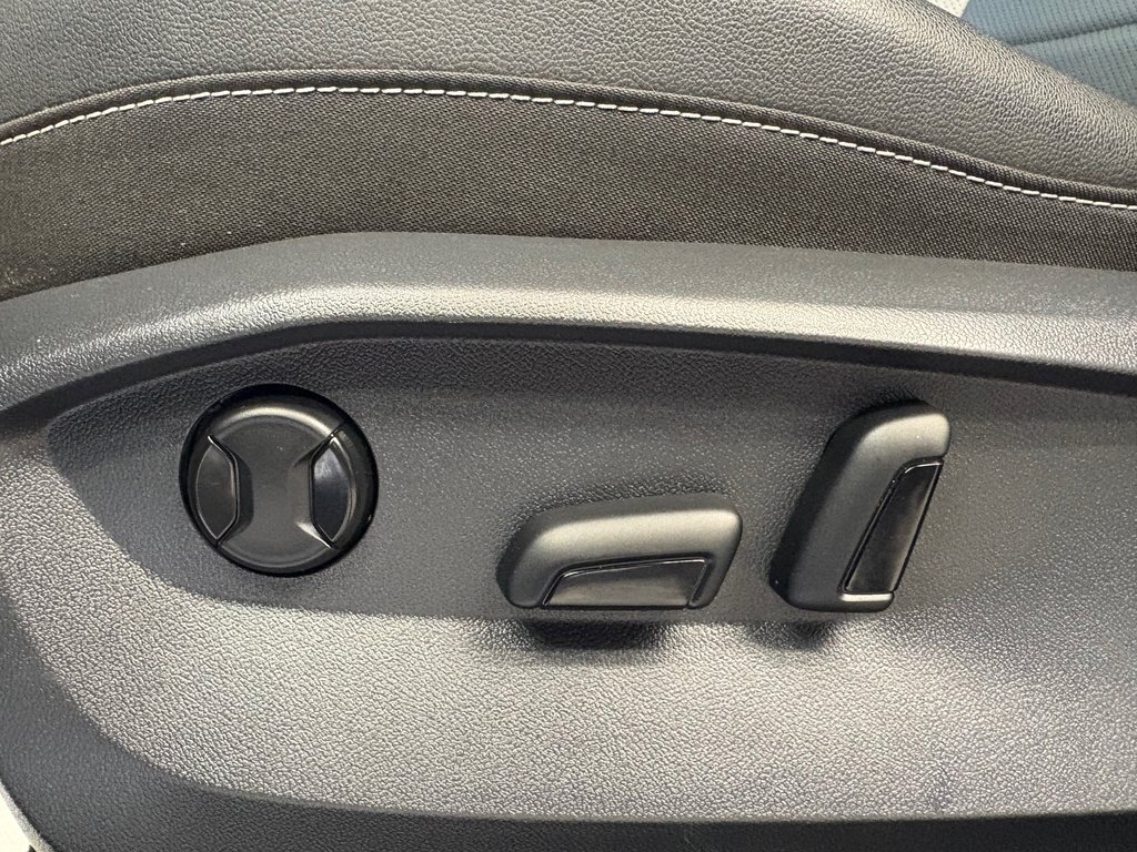 Volkswagen Taos Highline 2022 à Boucherville, Québec - 16 - w1024h768px