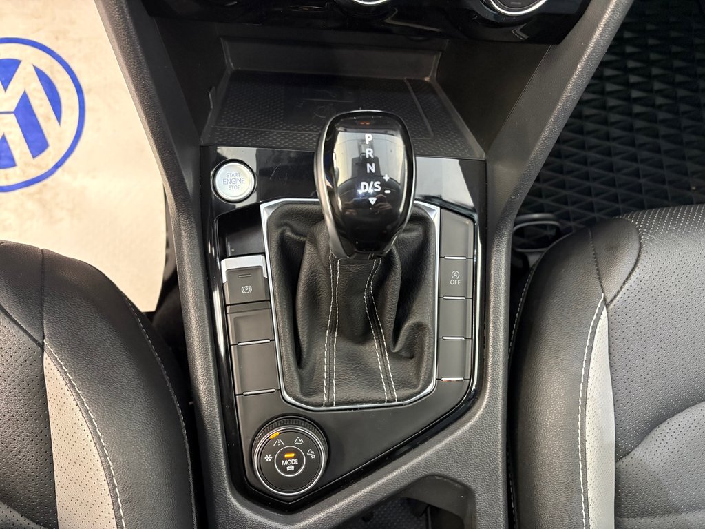 Volkswagen Taos Highline 2022 à Boucherville, Québec - 20 - w1024h768px