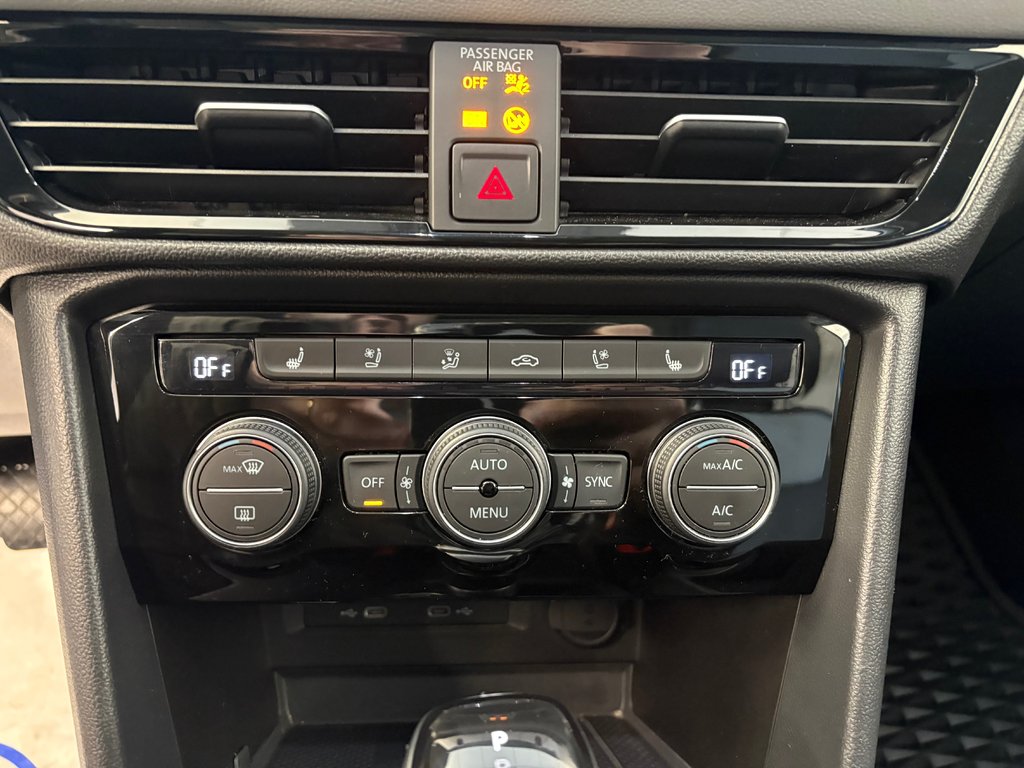 Volkswagen Taos Highline 2022 à Boucherville, Québec - 19 - w1024h768px