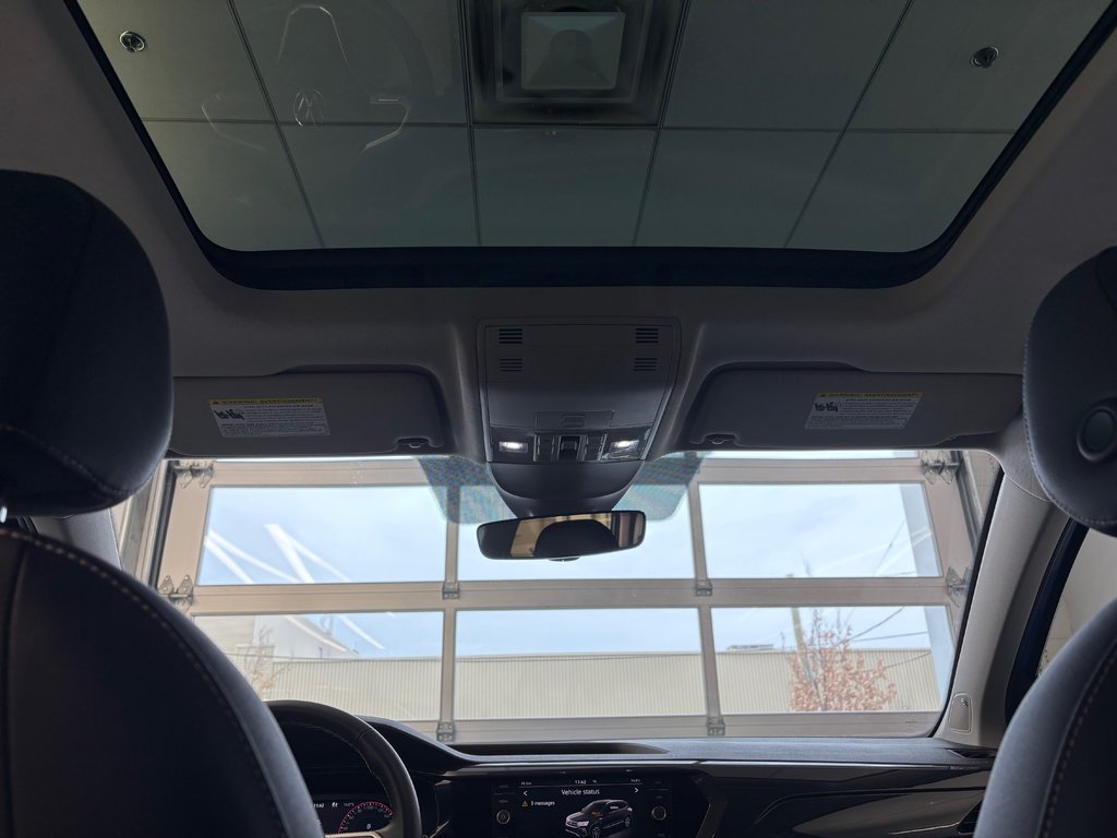 Volkswagen Taos Highline 2022 à Boucherville, Québec - 30 - w1024h768px