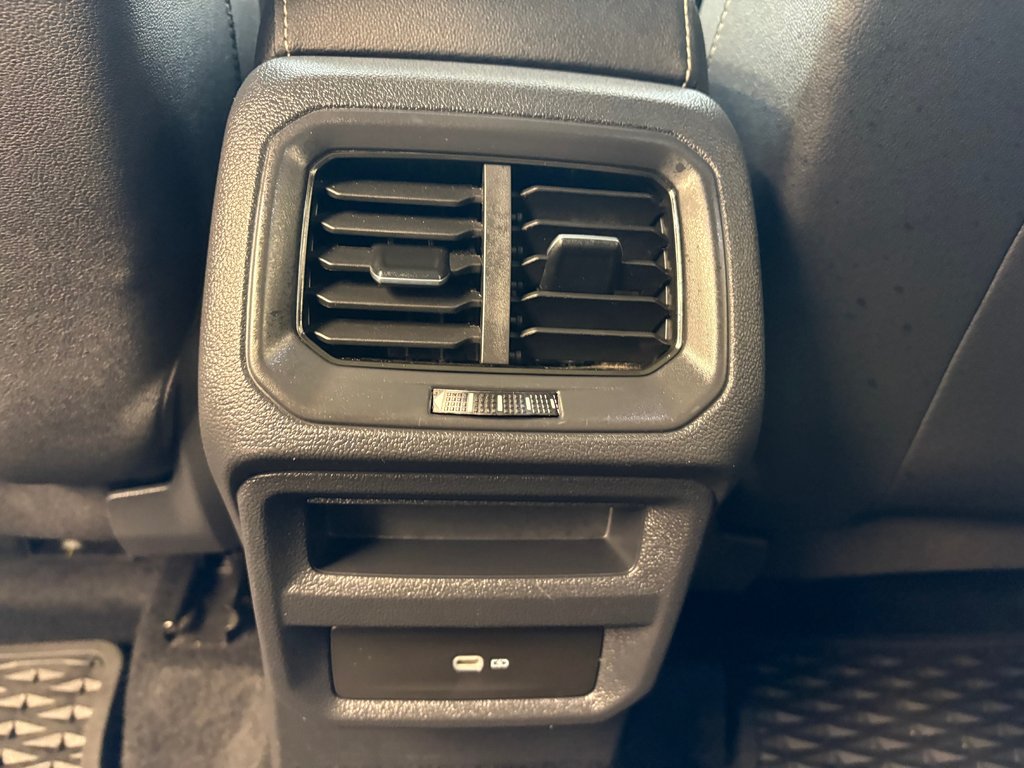 Volkswagen Taos Highline 2022 à Boucherville, Québec - 29 - w1024h768px