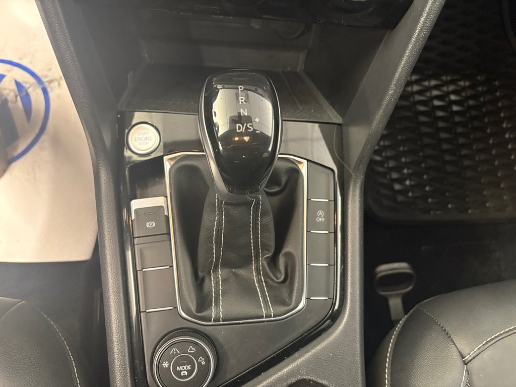 Volkswagen Taos Comfortline 2022 à Boucherville, Québec - 22 - w1024h768px