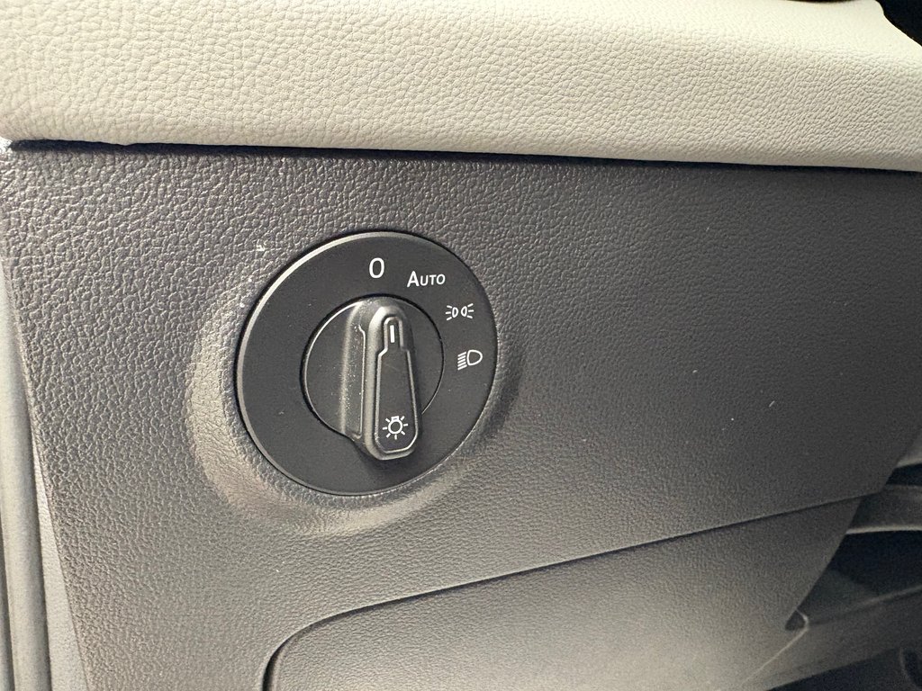 Volkswagen Taos Comfortline 2022 à Boucherville, Québec - 18 - w1024h768px