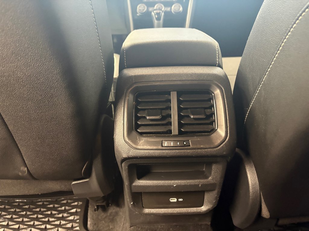 Volkswagen Taos Comfortline 2022 à Boucherville, Québec - 32 - w1024h768px