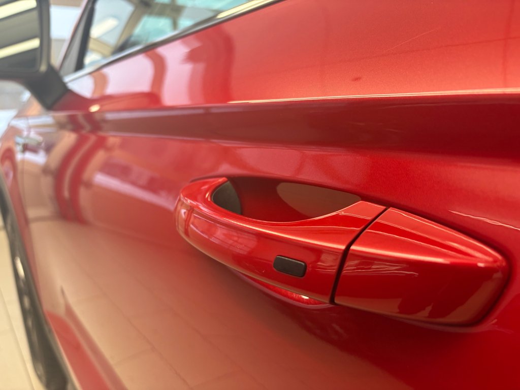 Volkswagen Taos Comfortline 2022 à Boucherville, Québec - 12 - w1024h768px