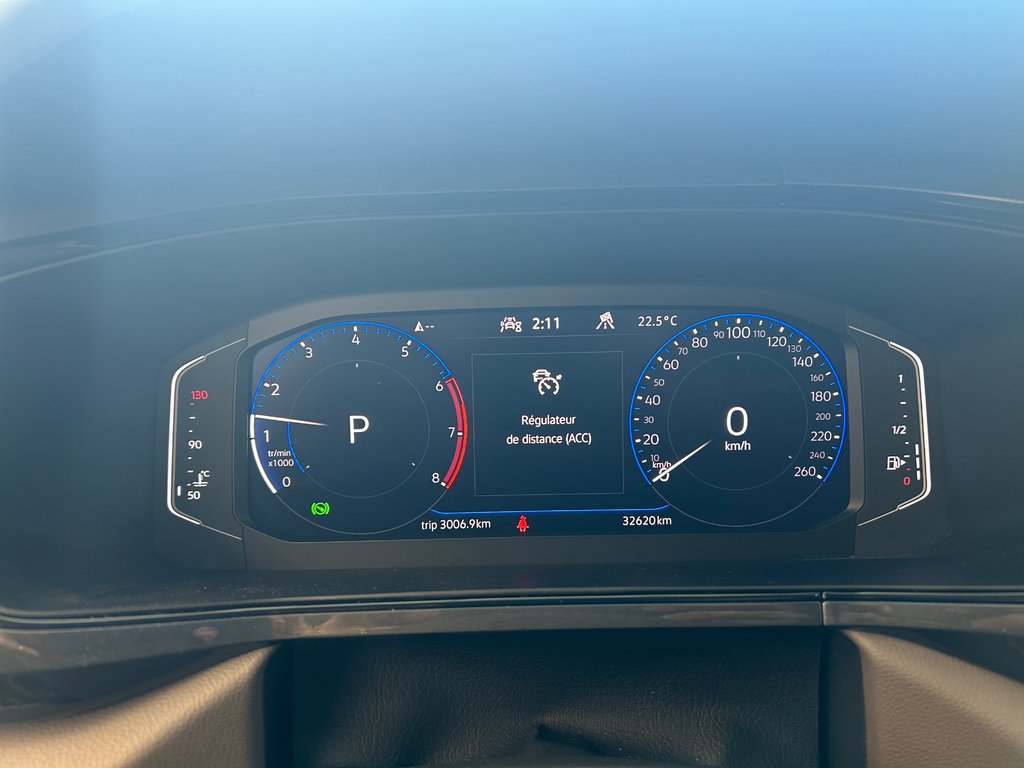 2023 Volkswagen Taos HIGHLINE in Boucherville, Quebec - 16 - w1024h768px