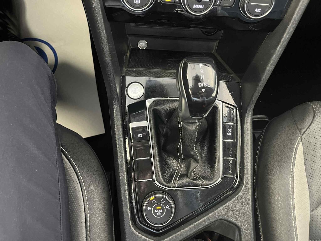 Volkswagen Taos Highline 2023 à Boucherville, Québec - 15 - w1024h768px