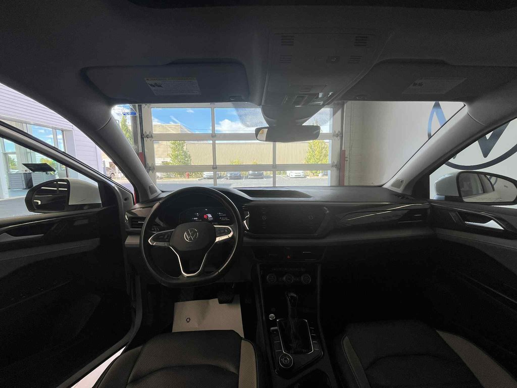 Volkswagen Taos Highline 2023 à Boucherville, Québec - 23 - w1024h768px