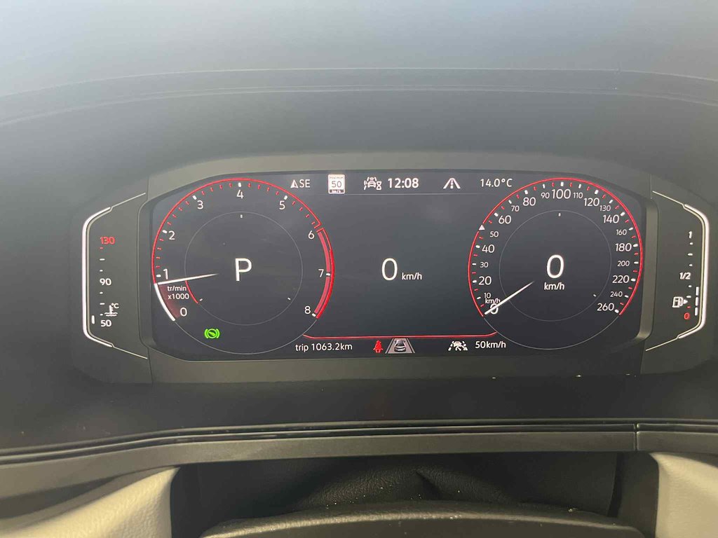 Volkswagen Taos Highline 2023 à Boucherville, Québec - 18 - w1024h768px