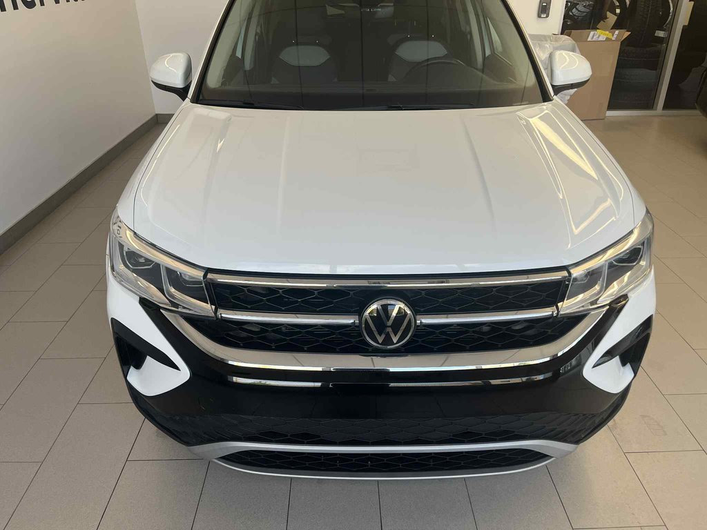 Volkswagen Taos Highline 2023 à Boucherville, Québec - 6 - w1024h768px