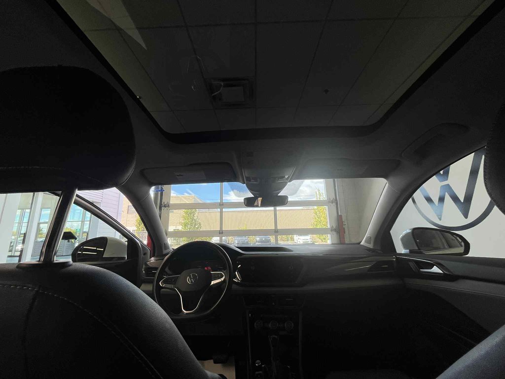 Volkswagen Taos Highline 2023 à Boucherville, Québec - 24 - w1024h768px