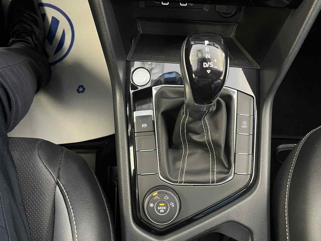 2023 Volkswagen Taos Highline in Boucherville, Quebec - 20 - w1024h768px