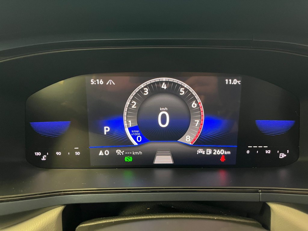 Volkswagen Taos Comfortline 2023 à Boucherville, Québec - 23 - w1024h768px