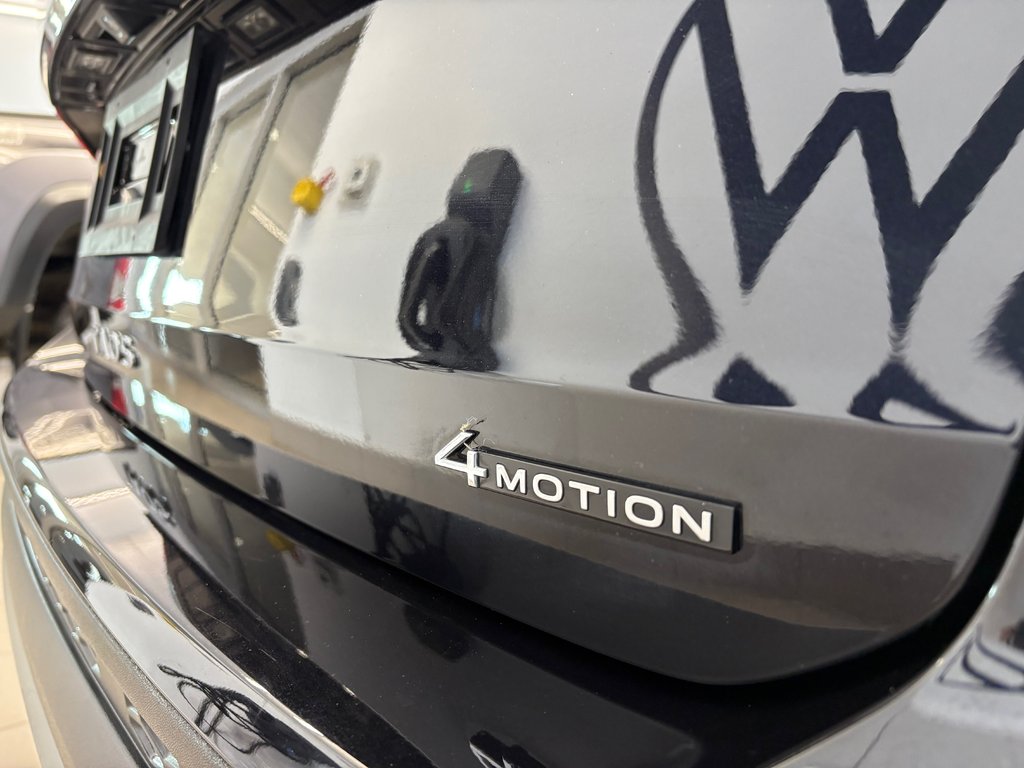 Volkswagen Taos Comfortline 2023 à Boucherville, Québec - 9 - w1024h768px
