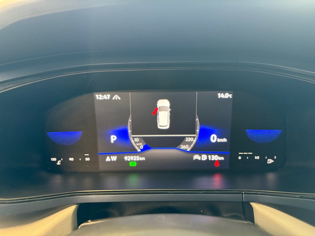 Volkswagen Taos Comfortline 2023 à Boucherville, Québec - 19 - w1024h768px