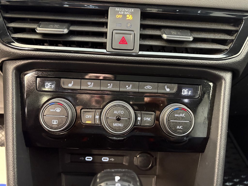 Volkswagen Taos Comfortline 2023 à Boucherville, Québec - 21 - w1024h768px