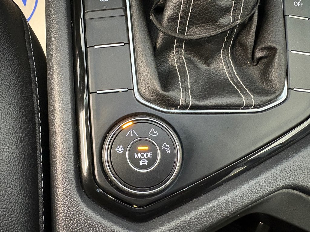 Volkswagen Taos Comfortline 2023 à Boucherville, Québec - 23 - w1024h768px