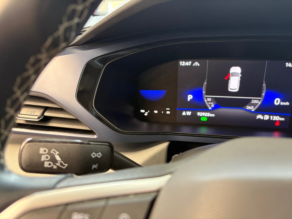 Volkswagen Taos Comfortline 2023 à Boucherville, Québec - 28 - w1024h768px