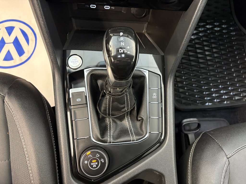 Volkswagen Taos Comfortline 2023 à Boucherville, Québec - 22 - w1024h768px