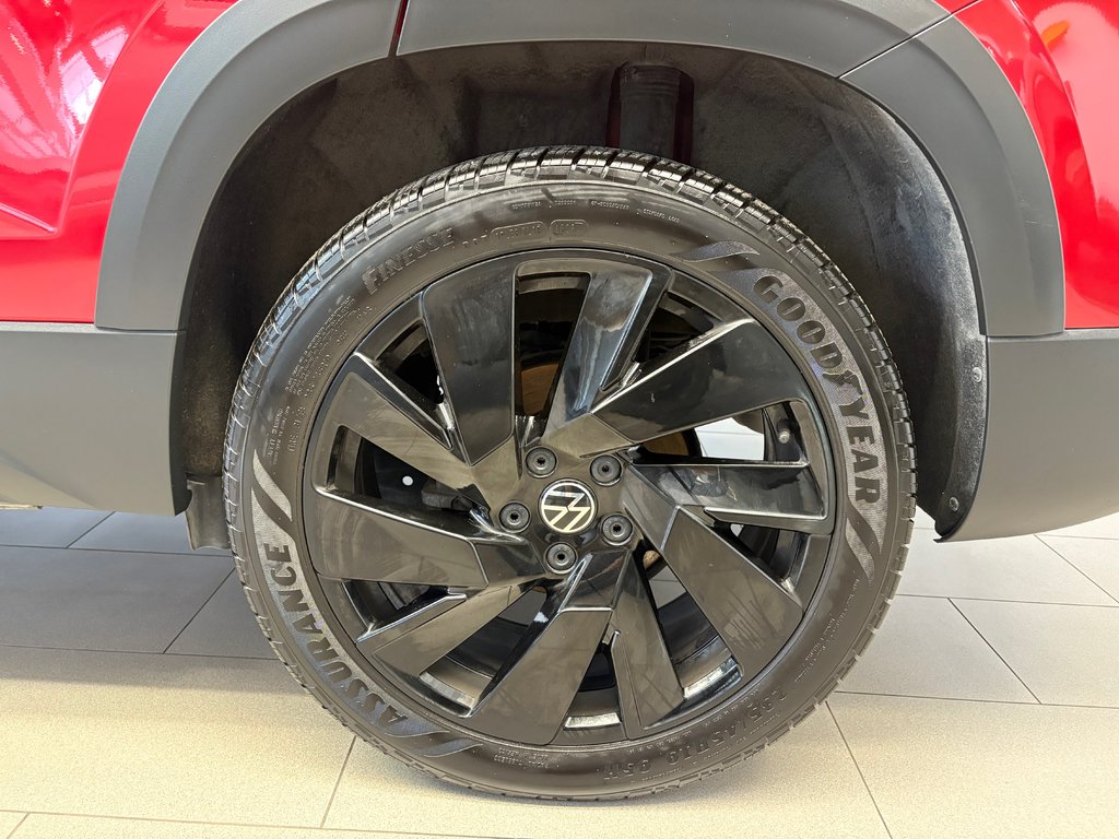 Volkswagen Taos Highline 2023 à Boucherville, Québec - 12 - w1024h768px