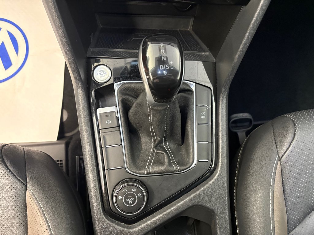 Volkswagen Taos Highline 2023 à Boucherville, Québec - 23 - w1024h768px