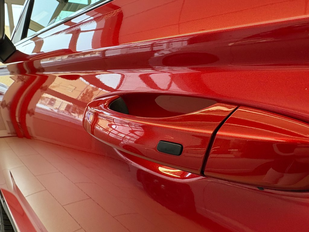 Volkswagen Taos Highline 2023 à Boucherville, Québec - 11 - w1024h768px