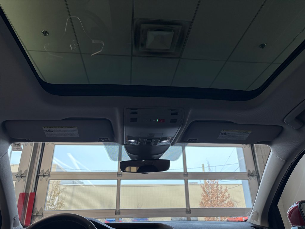 Volkswagen Taos Highline 2023 à Boucherville, Québec - 32 - w1024h768px