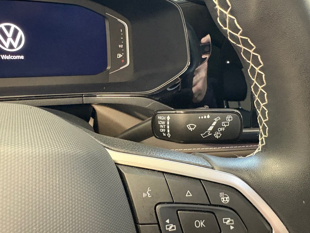 Volkswagen Taos Highline 2023 à Boucherville, Québec - 27 - w1024h768px