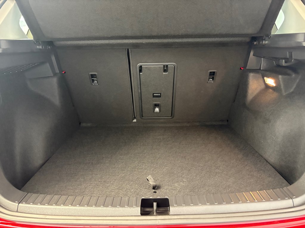 Volkswagen Taos Highline 2023 à Boucherville, Québec - 10 - w1024h768px