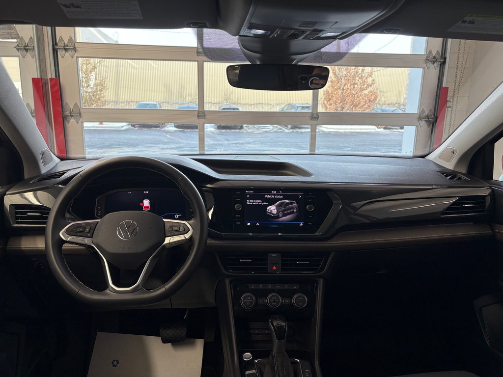 Volkswagen Taos Highline 2023 à Boucherville, Québec - 30 - w1024h768px
