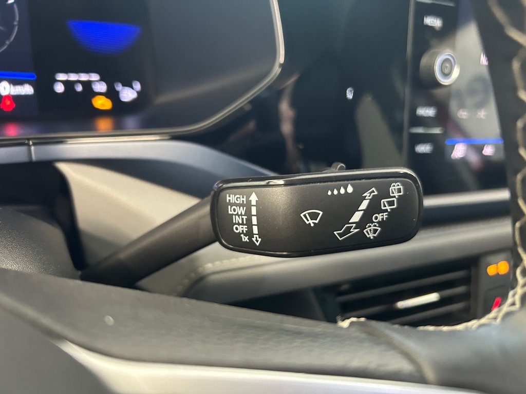 2024 Volkswagen Taos COMFORTLINE in Boucherville, Quebec - 29 - w1024h768px