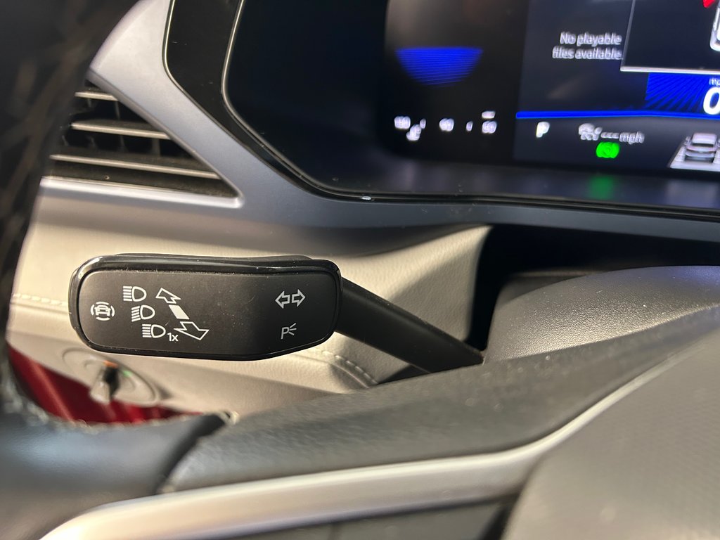 2024 Volkswagen Taos COMFORTLINE in Boucherville, Quebec - 30 - w1024h768px