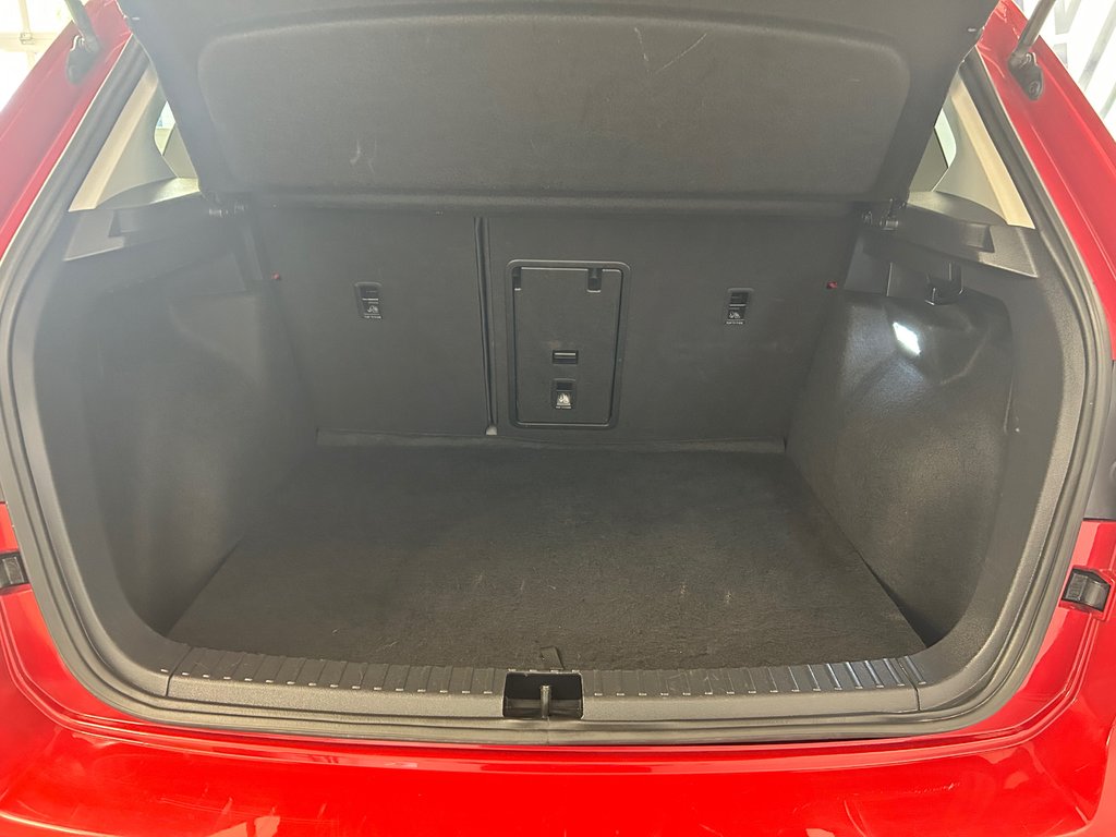 2024 Volkswagen Taos COMFORTLINE in Boucherville, Quebec - 8 - w1024h768px