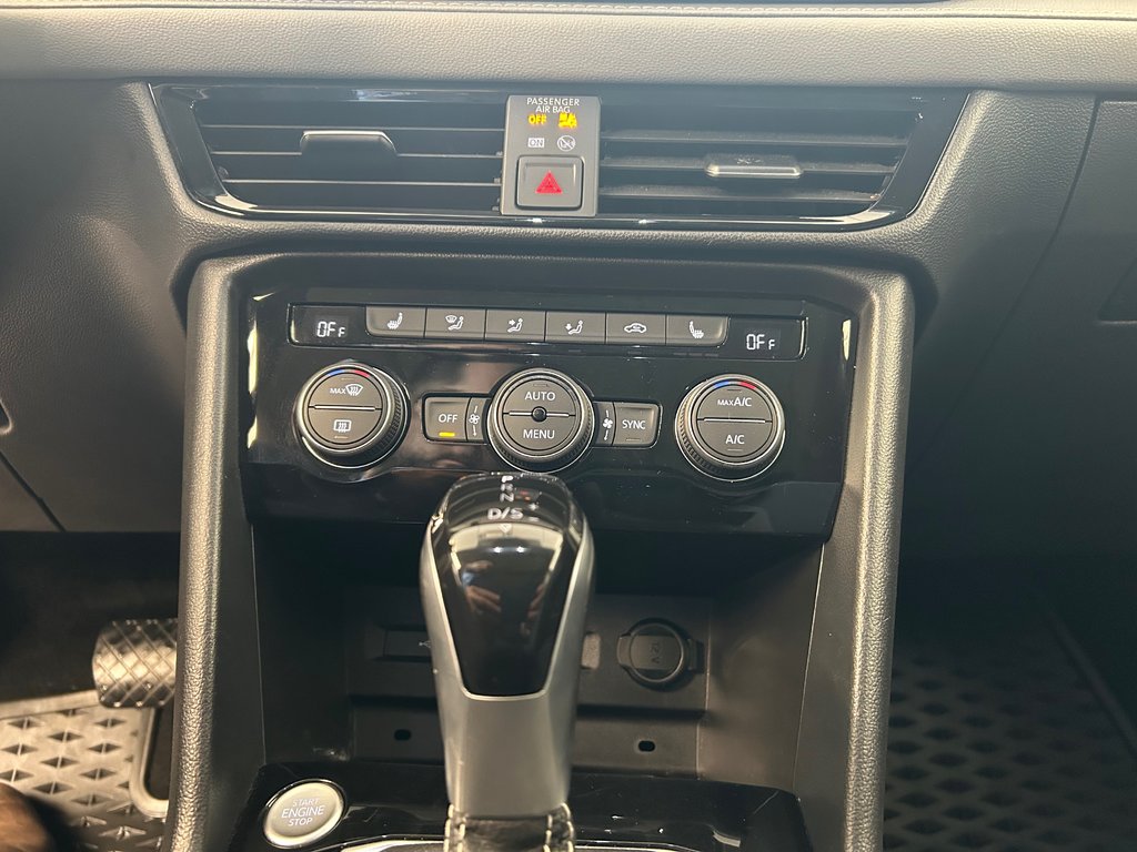 2024 Volkswagen Taos COMFORTLINE in Boucherville, Quebec - 26 - w1024h768px
