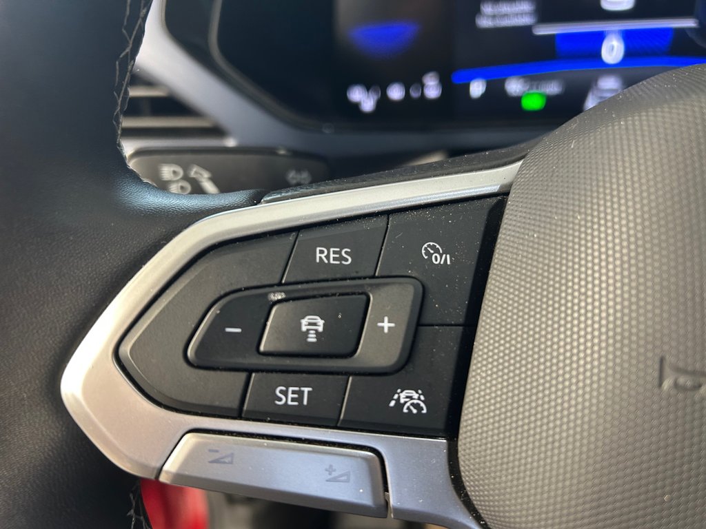 2024 Volkswagen Taos COMFORTLINE in Boucherville, Quebec - 28 - w1024h768px