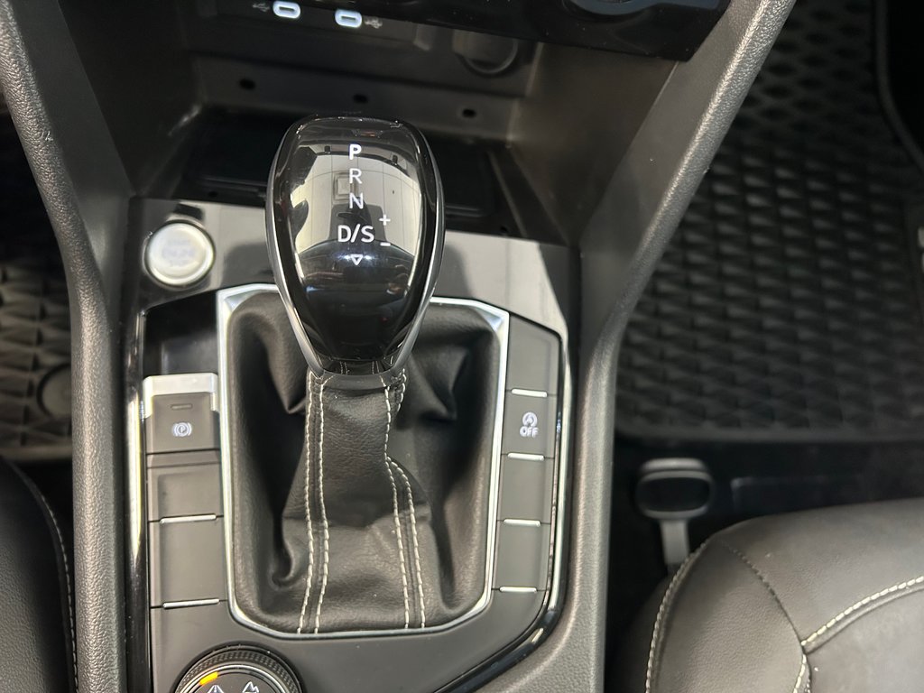2024 Volkswagen Taos COMFORTLINE in Boucherville, Quebec - 24 - w1024h768px