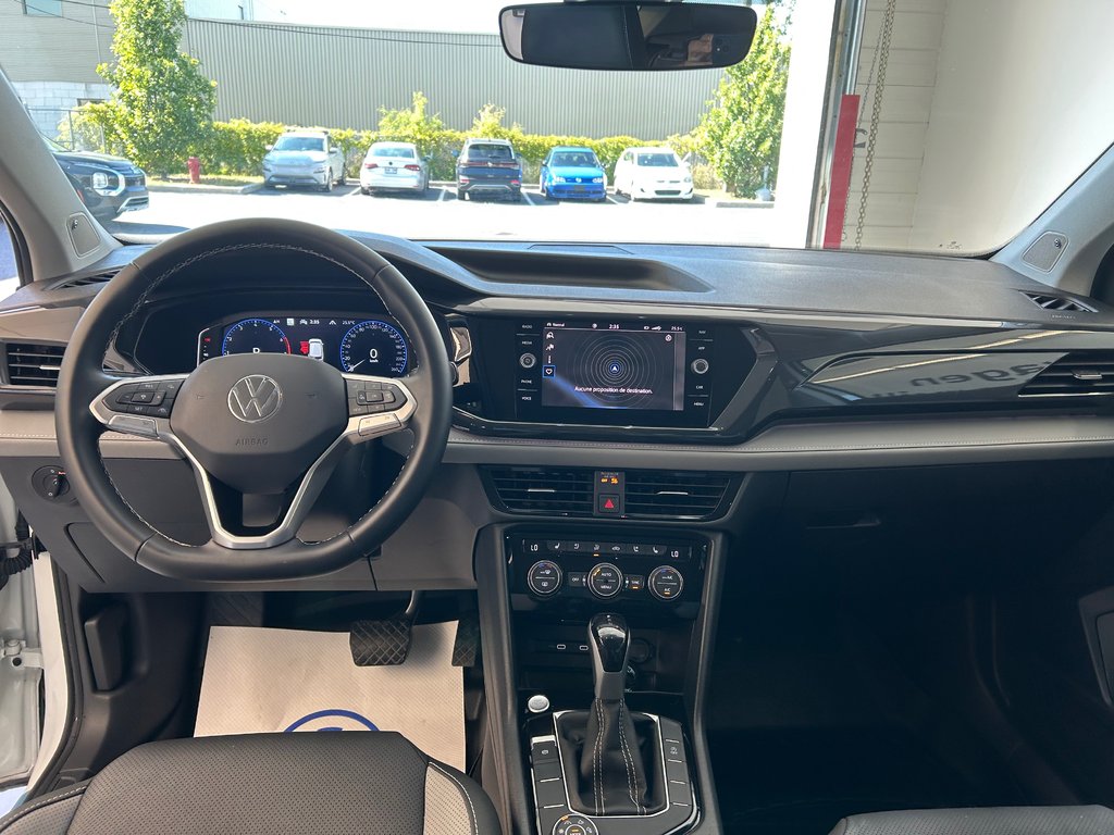 2024 Volkswagen Taos Highline in Boucherville, Quebec - 30 - w1024h768px