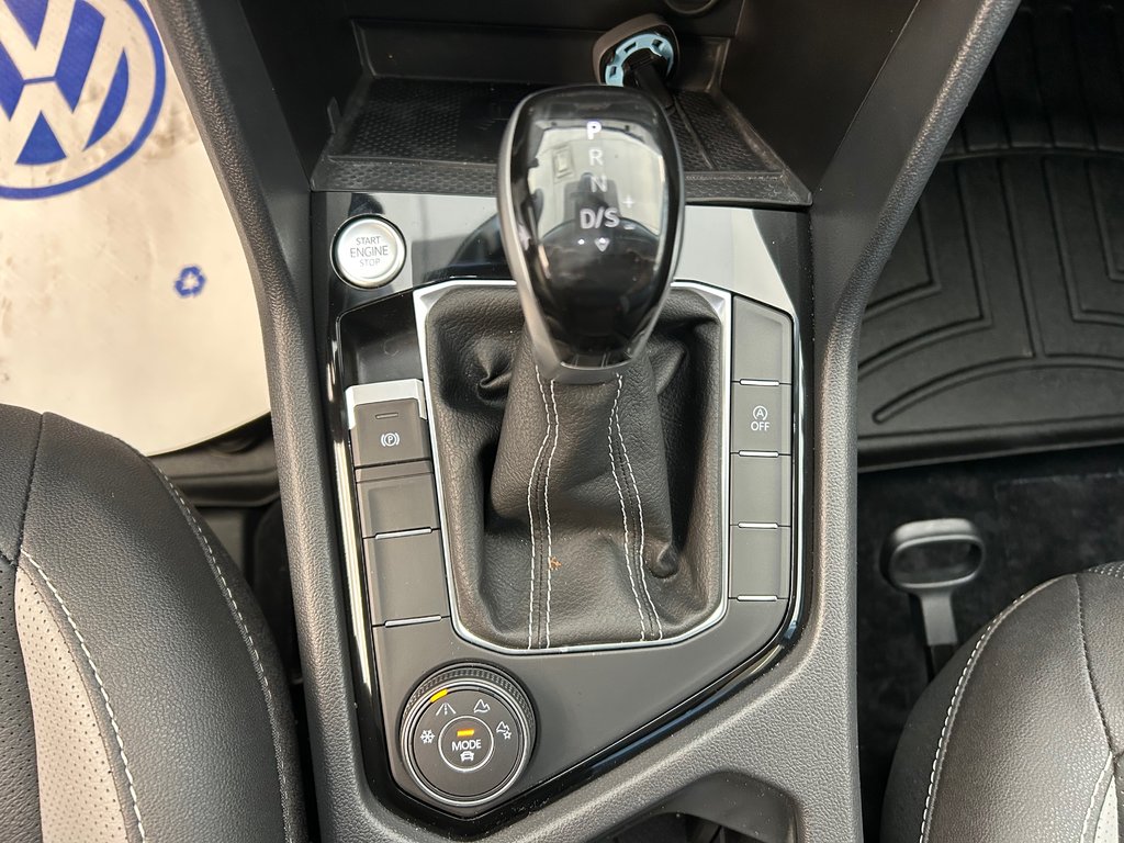 2024 Volkswagen Taos Highline in Boucherville, Quebec - 20 - w1024h768px