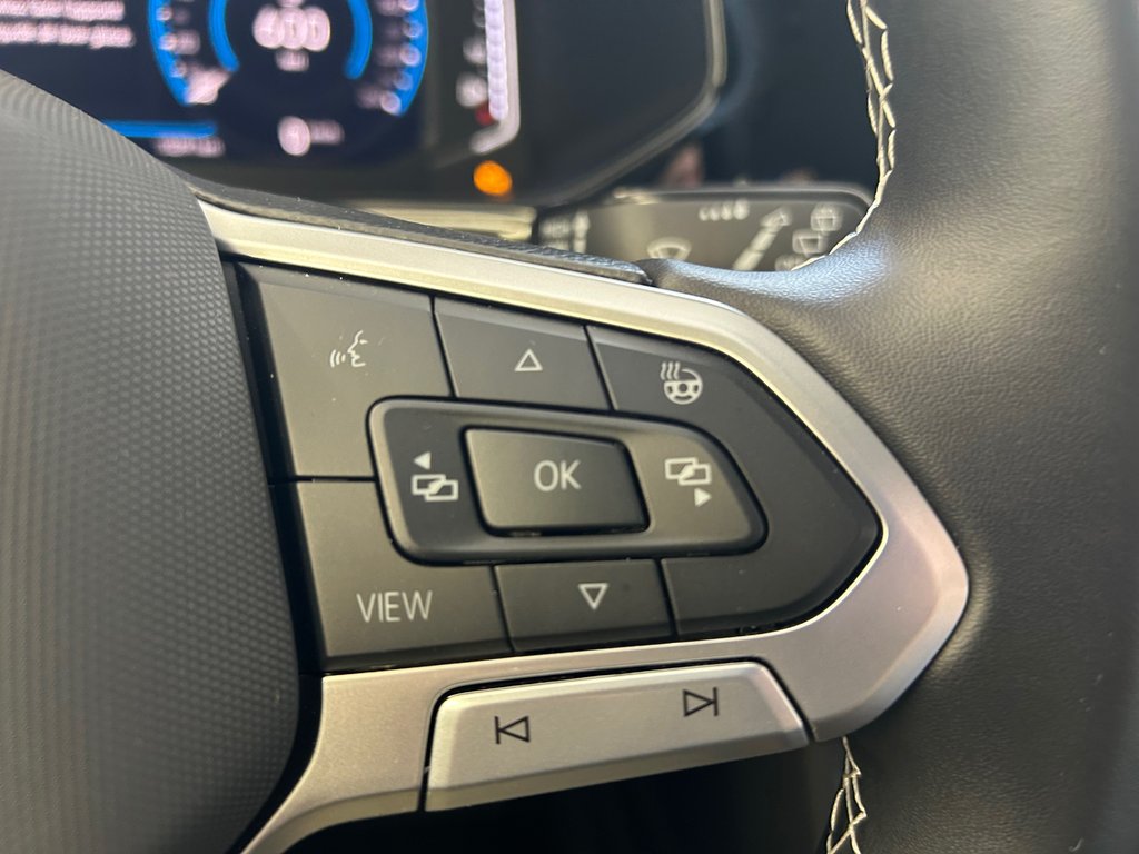 Volkswagen Taos HIGHLINE 2024 à Boucherville, Québec - 30 - w1024h768px