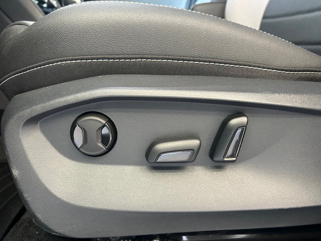 Volkswagen Taos HIGHLINE 2024 à Boucherville, Québec - 17 - w1024h768px