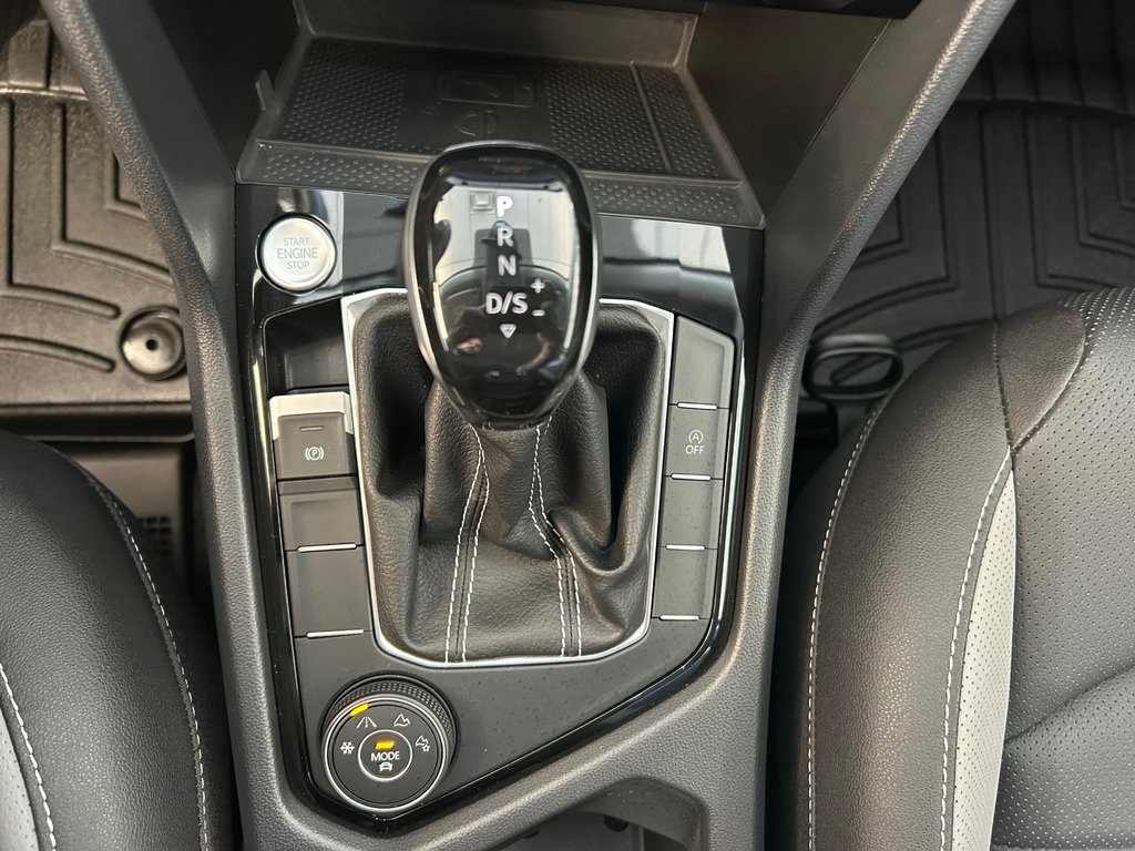 Volkswagen Taos HIGHLINE 2024 à Boucherville, Québec - 26 - w1024h768px