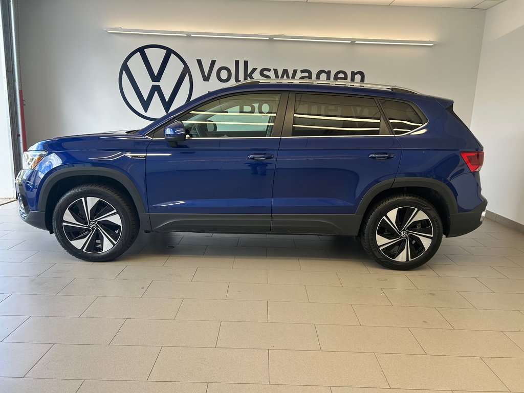 Volkswagen Taos HIGHLINE 2024 à Boucherville, Québec - 4 - w1024h768px