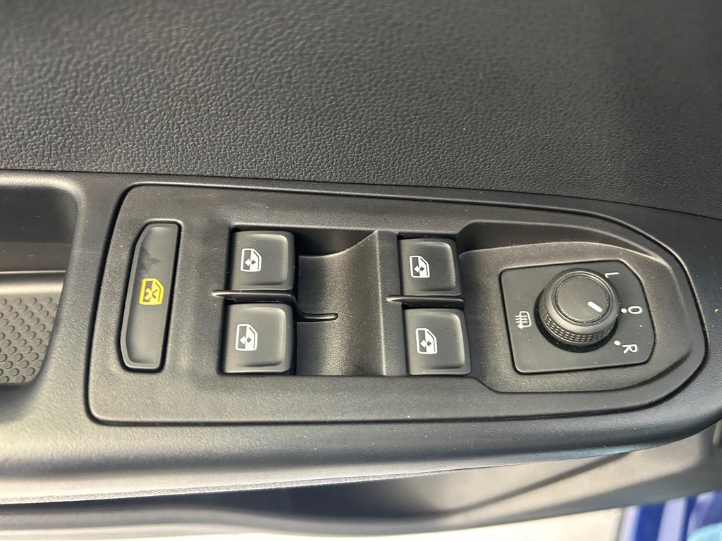 Volkswagen Taos HIGHLINE 2024 à Boucherville, Québec - 18 - w1024h768px