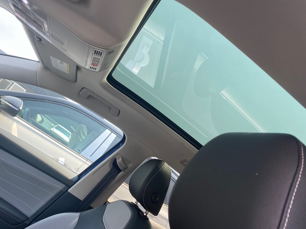 2024 Volkswagen Taos HIGHLINE in Boucherville, Quebec - 7 - w1024h768px