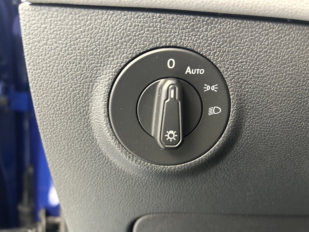 Volkswagen Taos HIGHLINE 2024 à Boucherville, Québec - 21 - w1024h768px