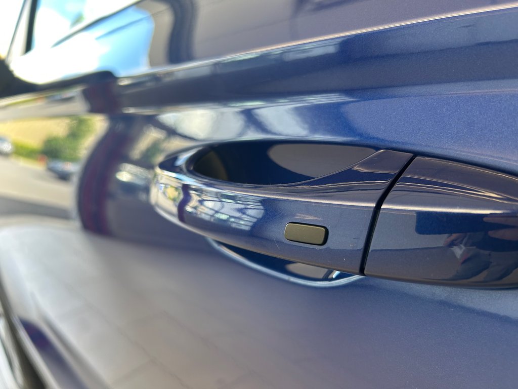 Volkswagen Taos HIGHLINE 2024 à Boucherville, Québec - 10 - w1024h768px