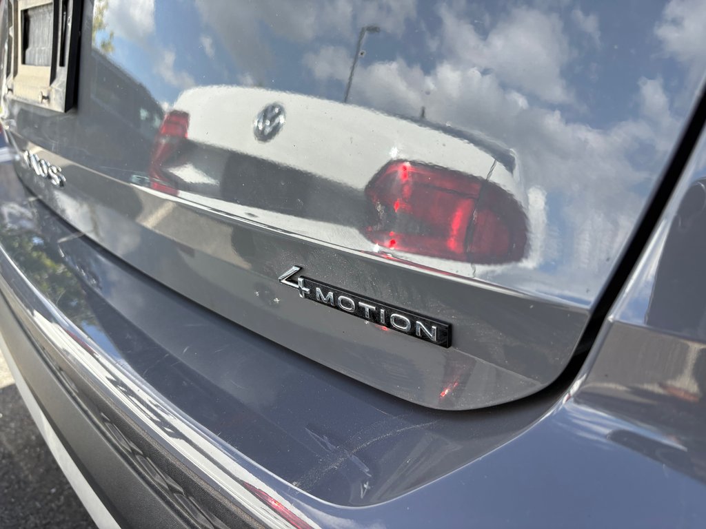 2024 Volkswagen Taos Comfortline in Boucherville, Quebec - 5 - w1024h768px