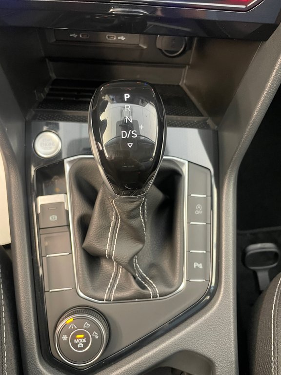 2025 Volkswagen Taos Comfortline Black Edition in Boucherville, Quebec - 17 - w1024h768px