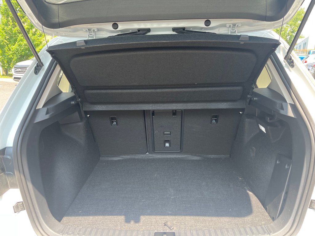 2025 Volkswagen Taos Comfortline in Boucherville, Quebec - 9 - w1024h768px