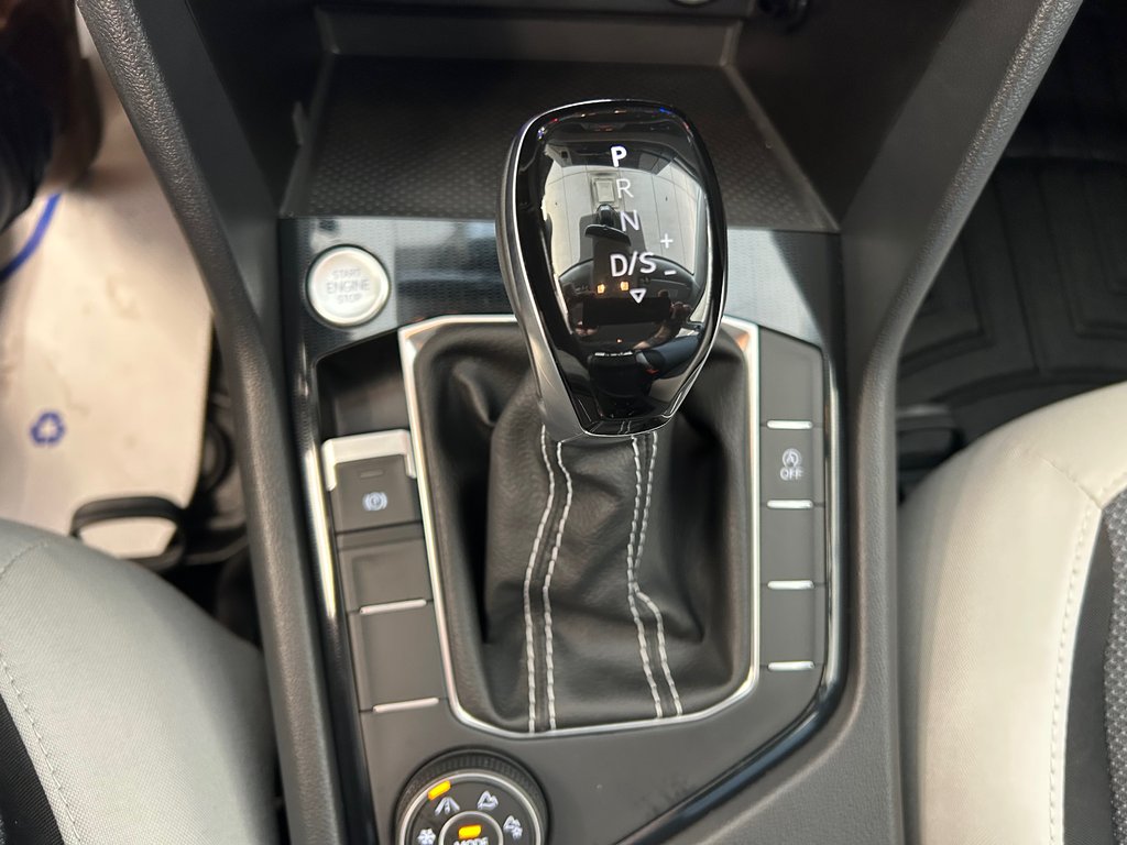 2025 Volkswagen Taos Trendline in Boucherville, Quebec - 18 - w1024h768px